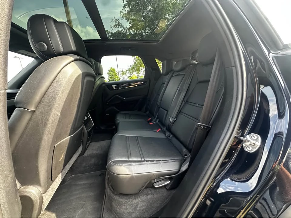 2019 Porsche 9Y0/9Y3 Cayenne - Image 9 of 16