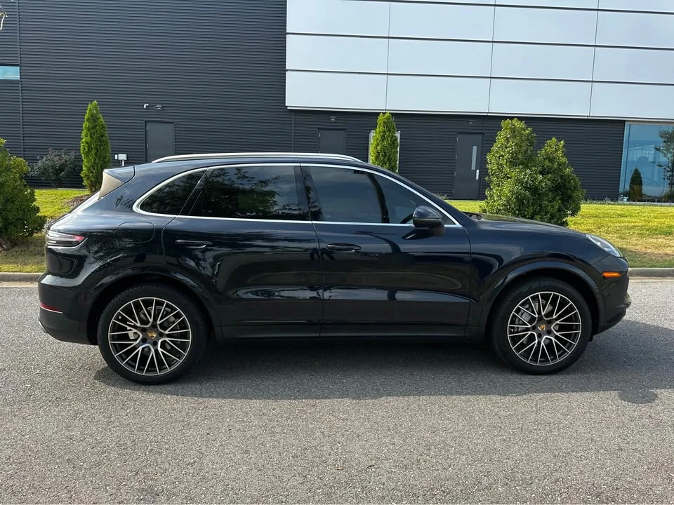 2019 Porsche 9Y0/9Y3 Cayenne - Image 4 of 16