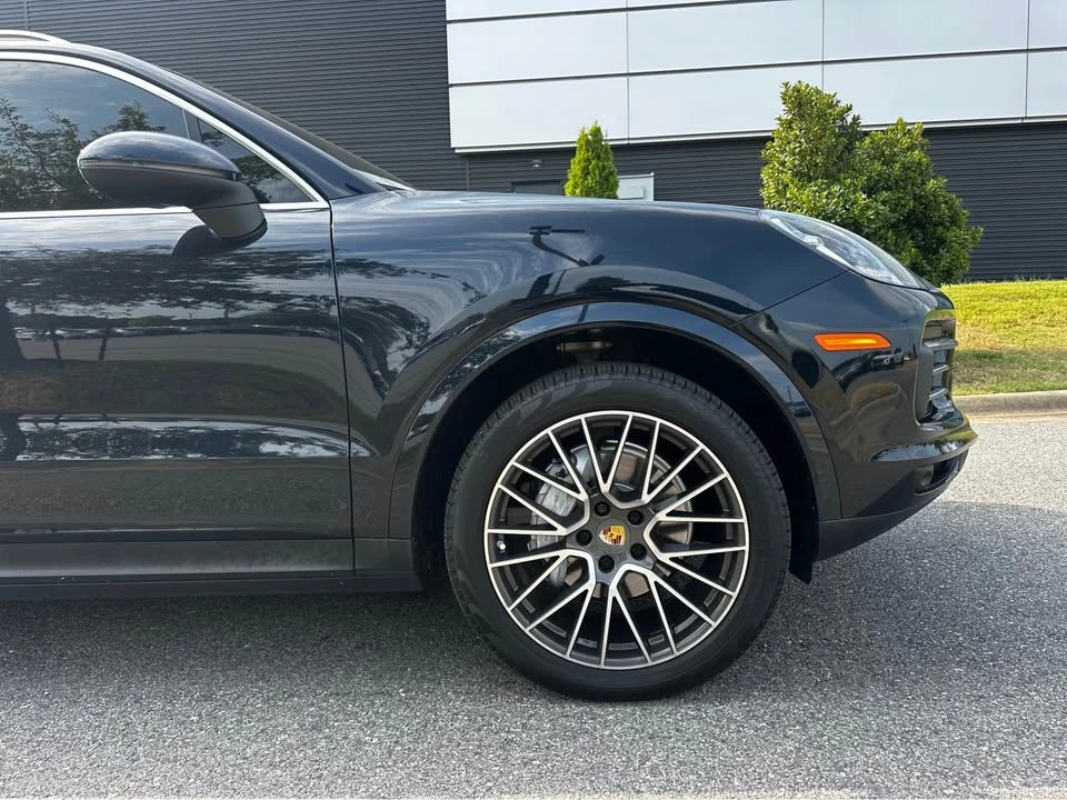 2019 Porsche 9Y0/9Y3 Cayenne - Image 3 of 16