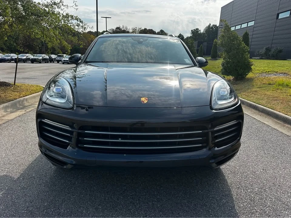 2019 Porsche 9Y0/9Y3 Cayenne - Image 2 of 16