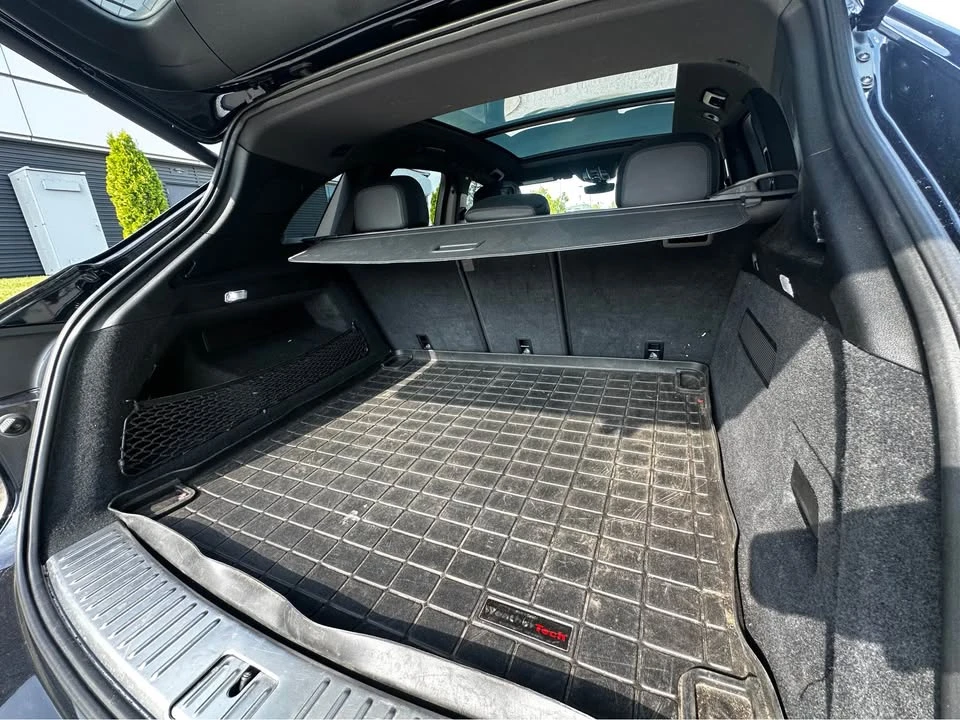 2019 Porsche 9Y0/9Y3 Cayenne - Image 8 of 16