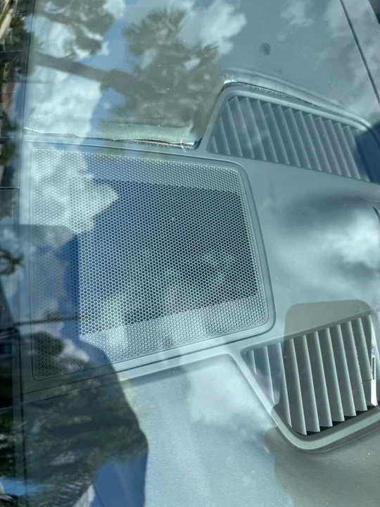 2019 Porsche 9Y0/9Y3 Cayenne - Image 17 of 17