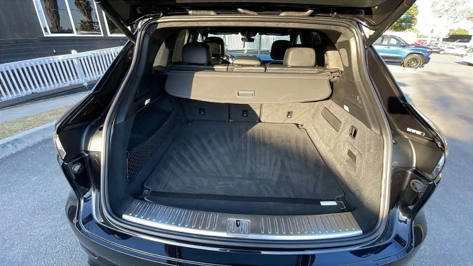 2019 Porsche 9Y0/9Y3 Cayenne - Image 19 of 19