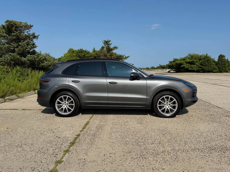 2019 Porsche 9Y0/9Y3 Cayenne - Image 10 of 19