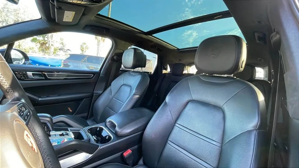 2019 Porsche 9Y0/9Y3 Cayenne - Image 13 of 19