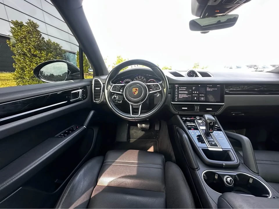 2019 Porsche 9Y0/9Y3 Cayenne - Image 13 of 16