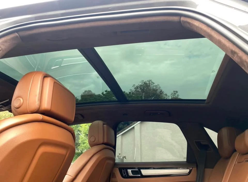 2019 Porsche 9Y0/9Y3 Cayenne - Image 10 of 17