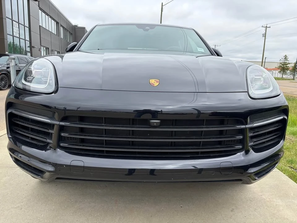 2019 Porsche 9Y0/9Y3 Cayenne - Image 2 of 17