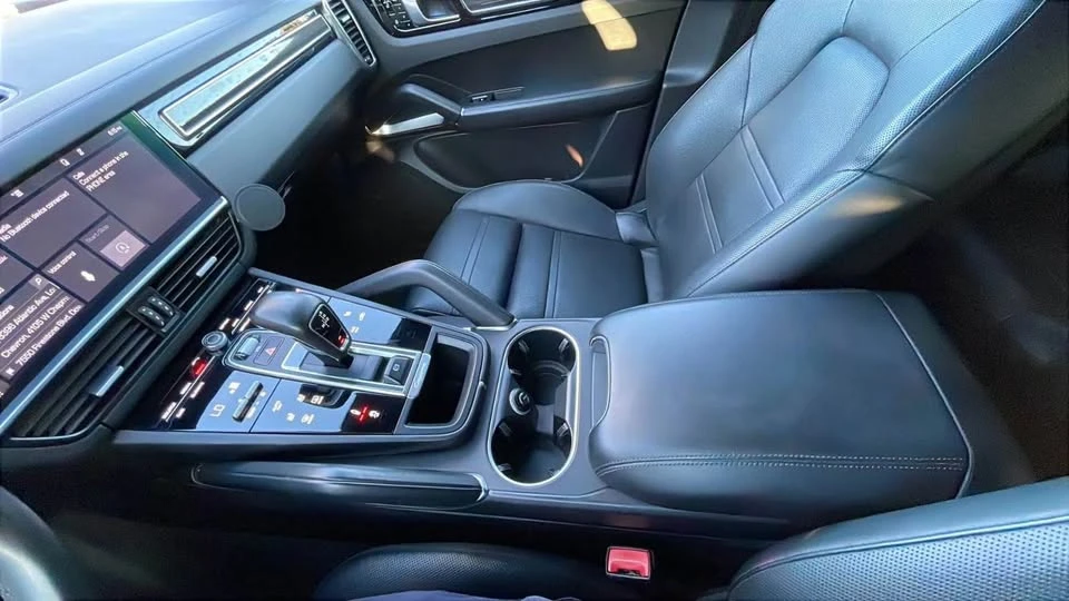 2019 Porsche 9Y0/9Y3 Cayenne - Image 16 of 19