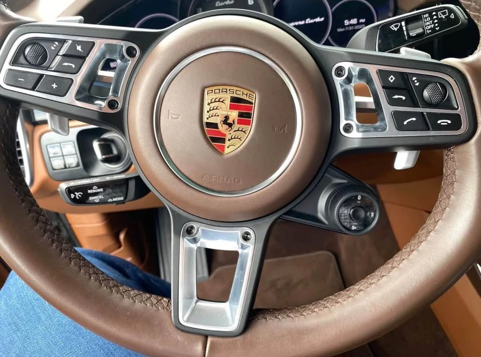 2019 Porsche 9Y0/9Y3 Cayenne - Image 11 of 17