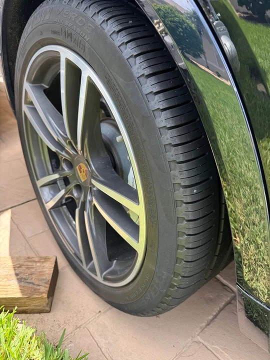 2019 Porsche 9Y0/9Y3 Cayenne - Image 13 of 17