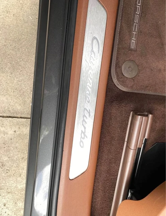2019 Porsche 9Y0/9Y3 Cayenne - Image 13 of 17