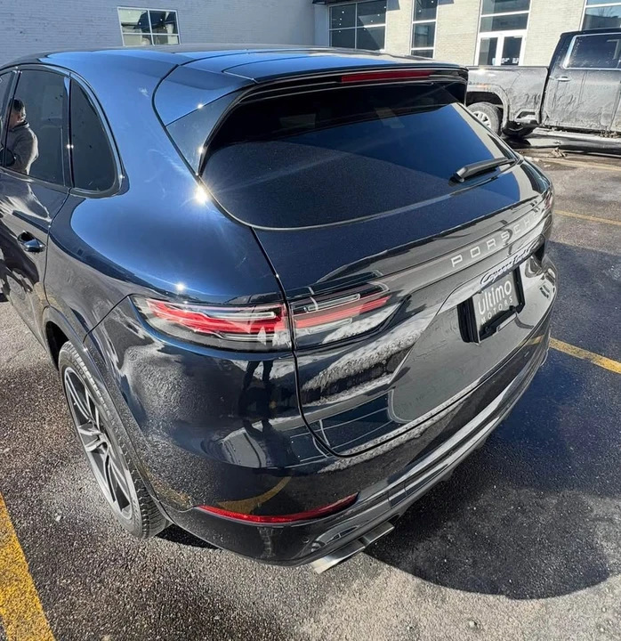 2019 Porsche 9Y0/9Y3 Cayenne - Image 5 of 17