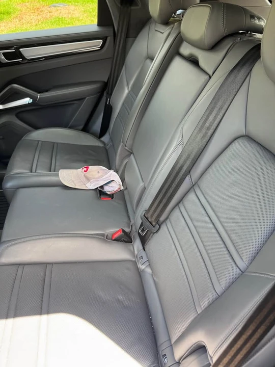 2019 Porsche 9Y0/9Y3 Cayenne - Image 11 of 17