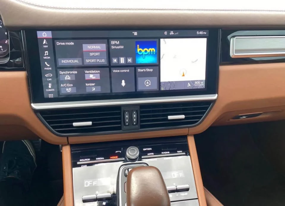 2019 Porsche 9Y0/9Y3 Cayenne - Image 12 of 17