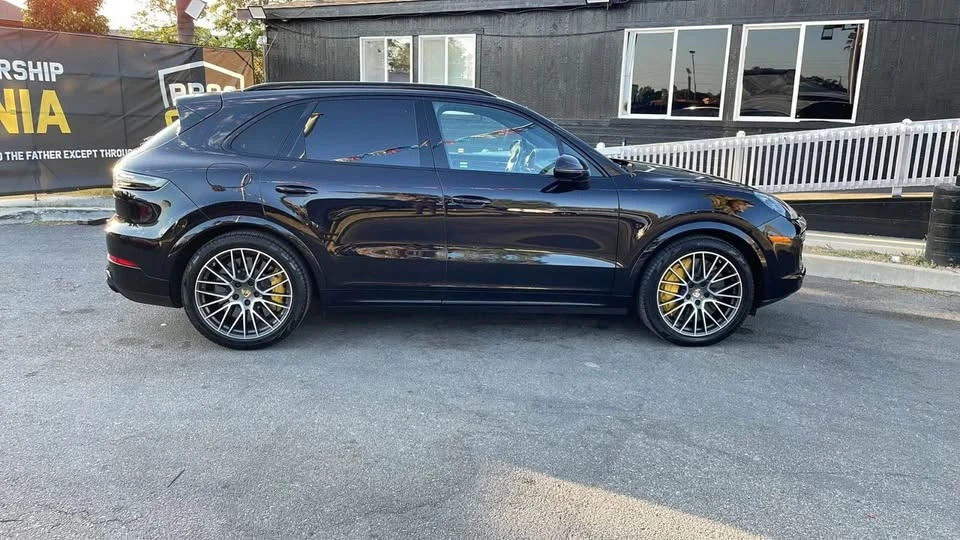 2019 Porsche 9Y0/9Y3 Cayenne - Image 7 of 19