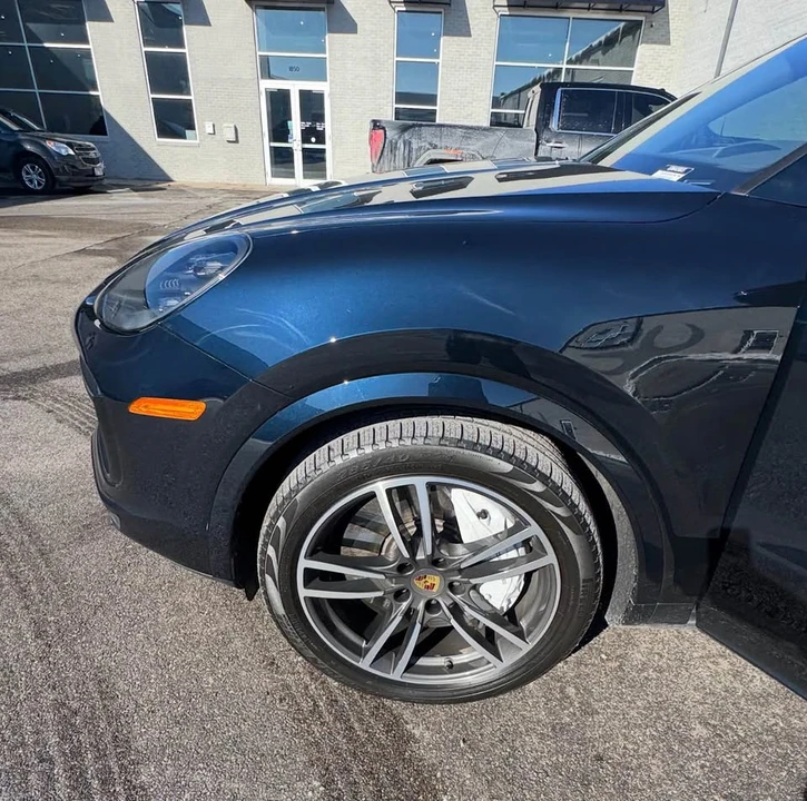 2019 Porsche 9Y0/9Y3 Cayenne - Image 3 of 17