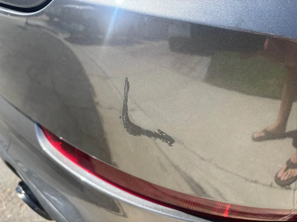 2019 Porsche 9Y0/9Y3 Cayenne - Image 17 of 17