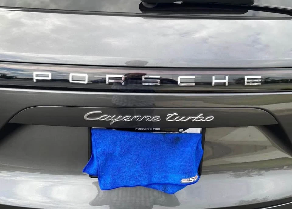 2019 Porsche 9Y0/9Y3 Cayenne - Image 6 of 17