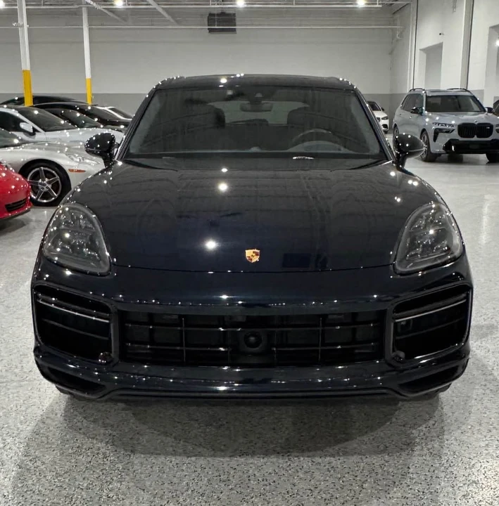 2019 Porsche 9Y0/9Y3 Cayenne - Image 2 of 17