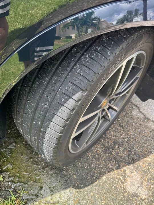 2019 Porsche 9Y0/9Y3 Cayenne - Image 14 of 17