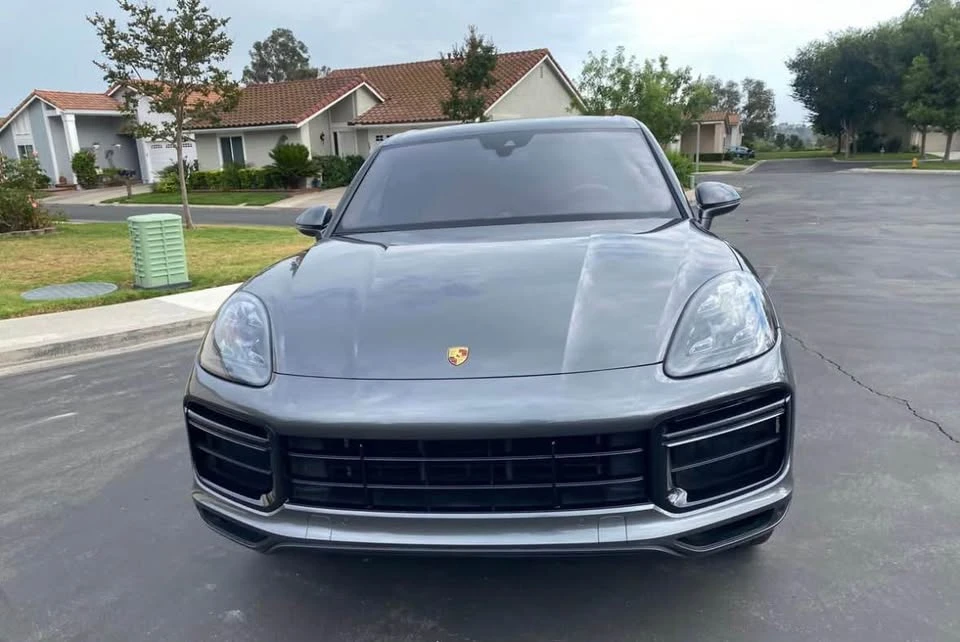 2019 Porsche 9Y0/9Y3 Cayenne - Image 2 of 17