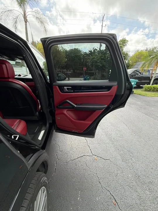2019 Porsche 9Y0/9Y3 Cayenne - Image 15 of 15