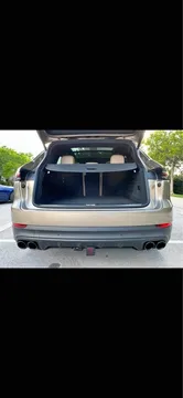 2019 Porsche Cayenne Cayenne