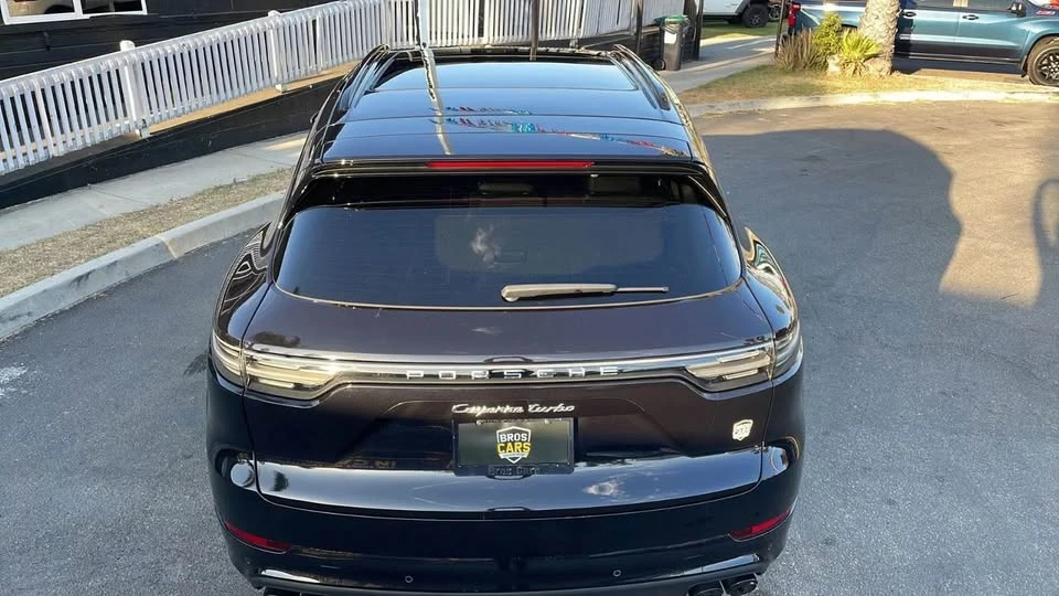 2019 Porsche 9Y0/9Y3 Cayenne - Image 5 of 19