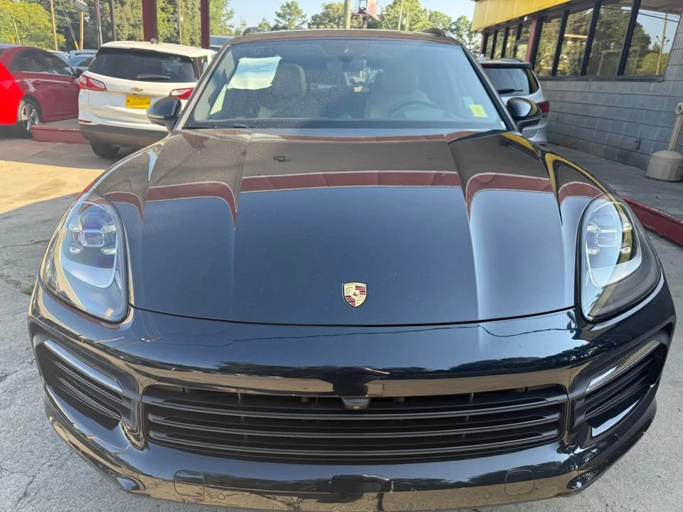 2019 Porsche 9Y0/9Y3 Cayenne - Image 2 of 10