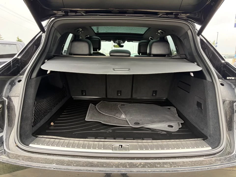 2019 Porsche 9Y0/9Y3 Cayenne - Image 8 of 17