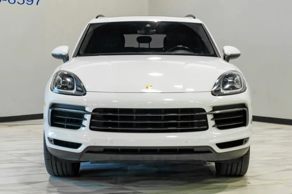 2019 Porsche 9Y0/9Y3 Cayenne - Image 9 of 20