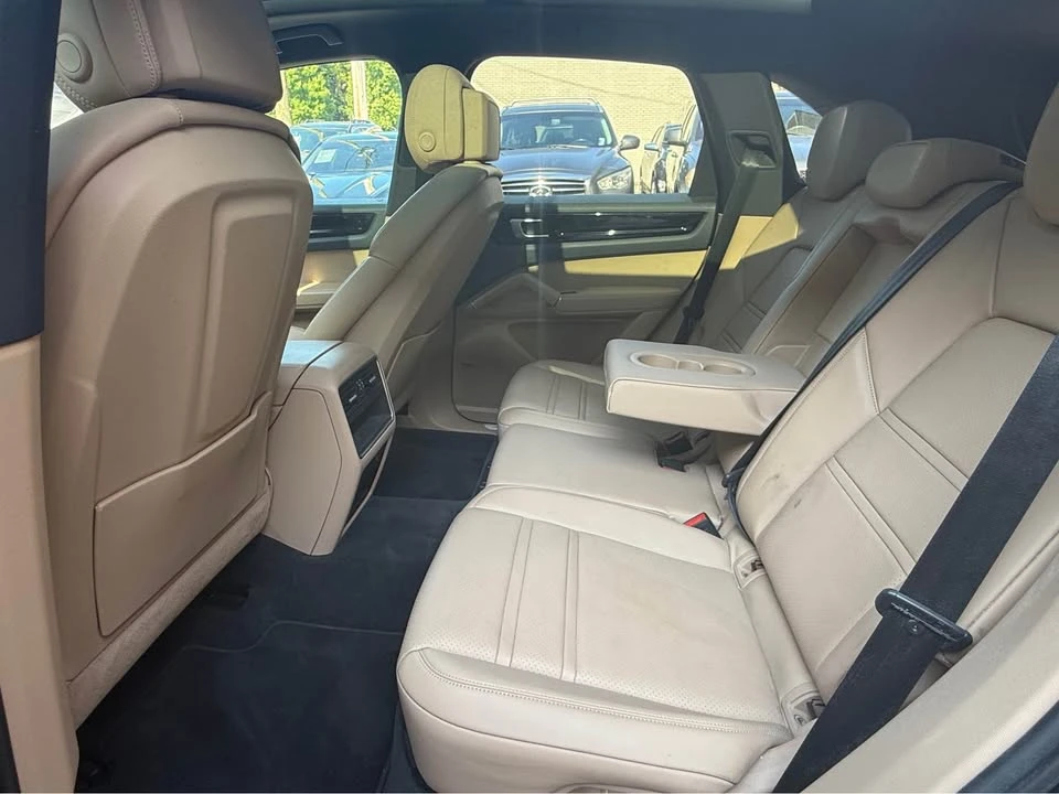 2019 Porsche 9Y0/9Y3 Cayenne - Image 9 of 10