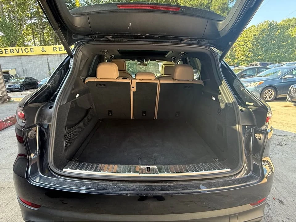 2019 Porsche 9Y0/9Y3 Cayenne - Image 10 of 10