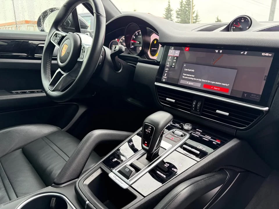 2019 Porsche 9Y0/9Y3 Cayenne - Image 12 of 17