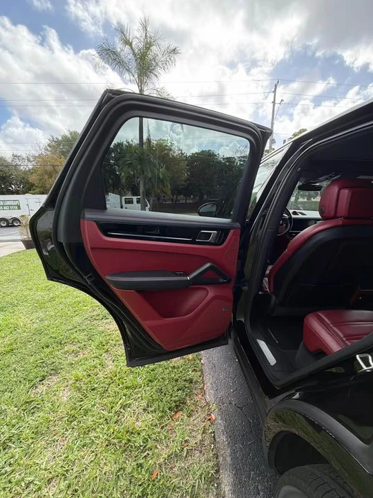 2019 Porsche 9Y0/9Y3 Cayenne - Image 11 of 15
