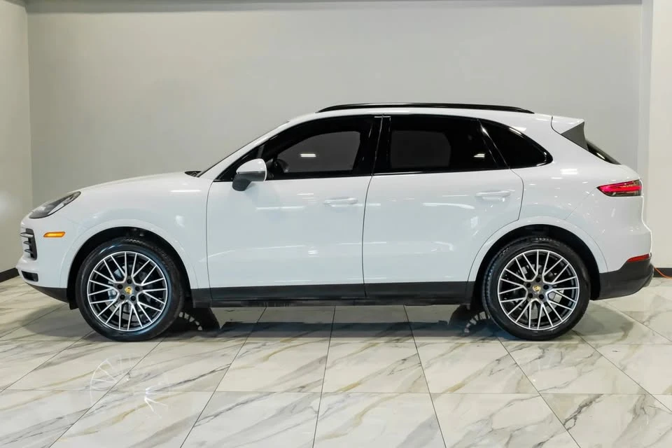2019 Porsche 9Y0/9Y3 Cayenne - Image 17 of 20