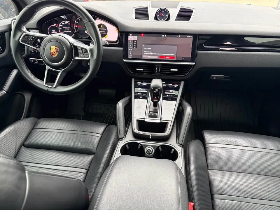 2019 Porsche 9Y0/9Y3 Cayenne - Image 10 of 17
