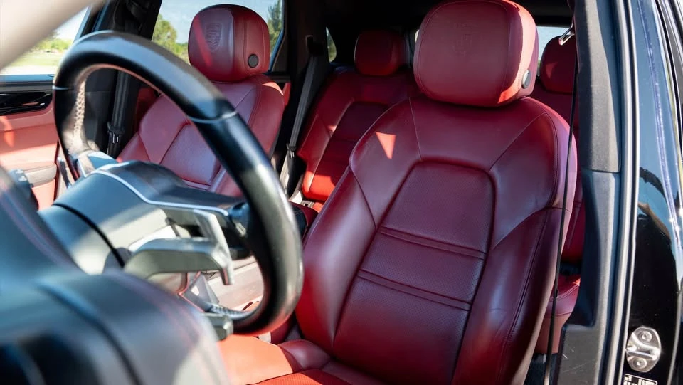 2019 Porsche 9Y0/9Y3 Cayenne - Image 7 of 15