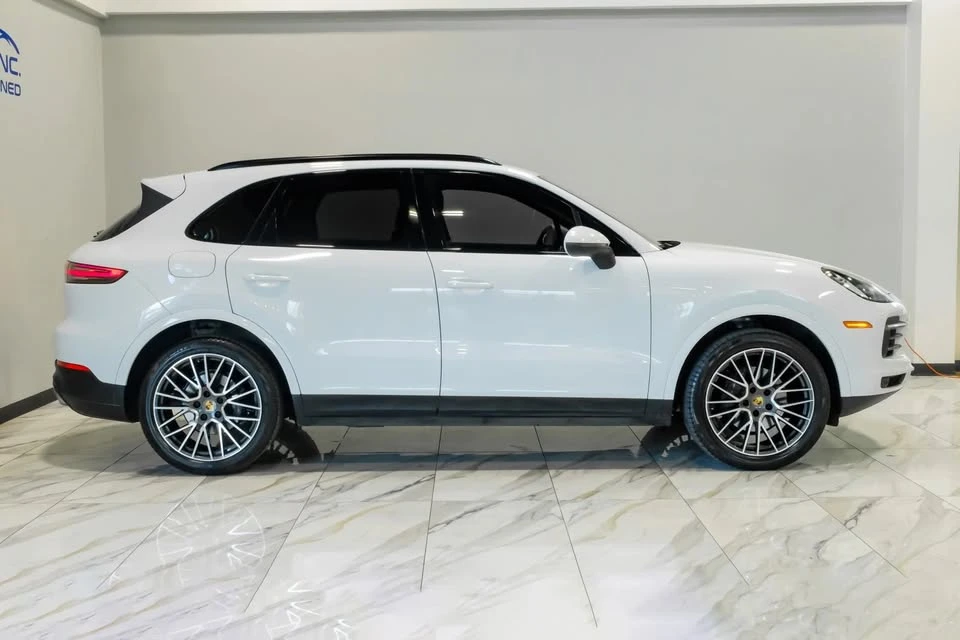 2019 Porsche 9Y0/9Y3 Cayenne - Image 11 of 20