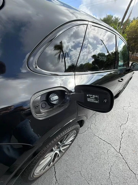 2019 Porsche 9Y0/9Y3 Cayenne - Image 9 of 15