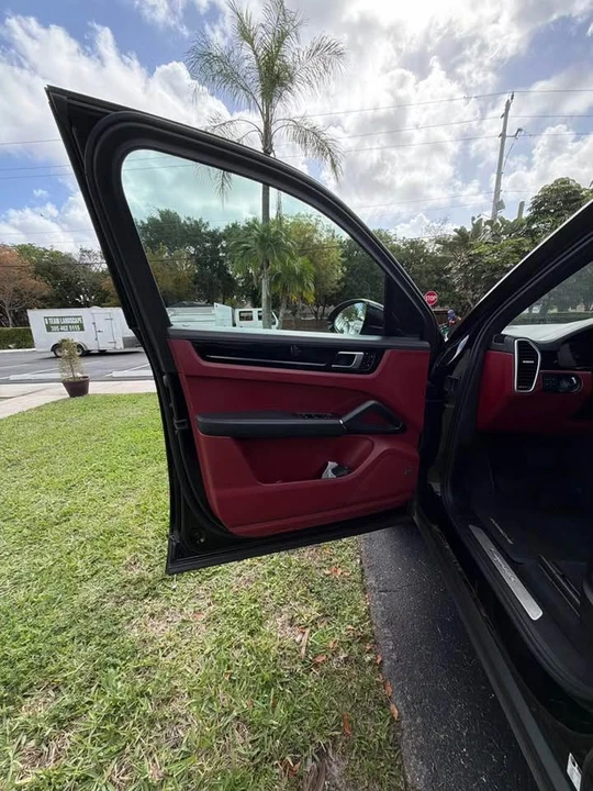 2019 Porsche 9Y0/9Y3 Cayenne - Image 12 of 15