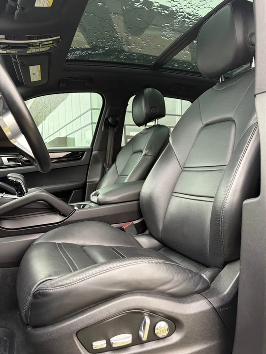 2019 Porsche 9Y0/9Y3 Cayenne - Image 5 of 17