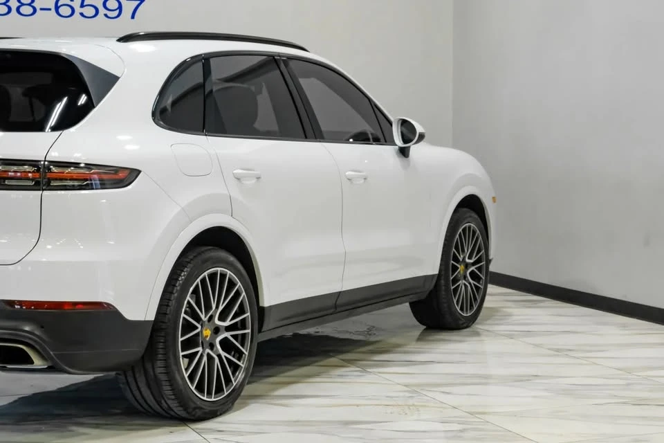 2019 Porsche 9Y0/9Y3 Cayenne - Image 14 of 20