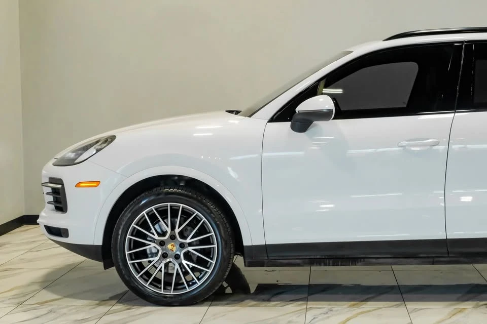 2019 Porsche 9Y0/9Y3 Cayenne - Image 18 of 20