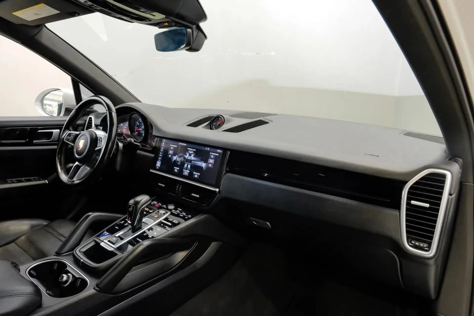 2019 Porsche 9Y0/9Y3 Cayenne - Image 20 of 20