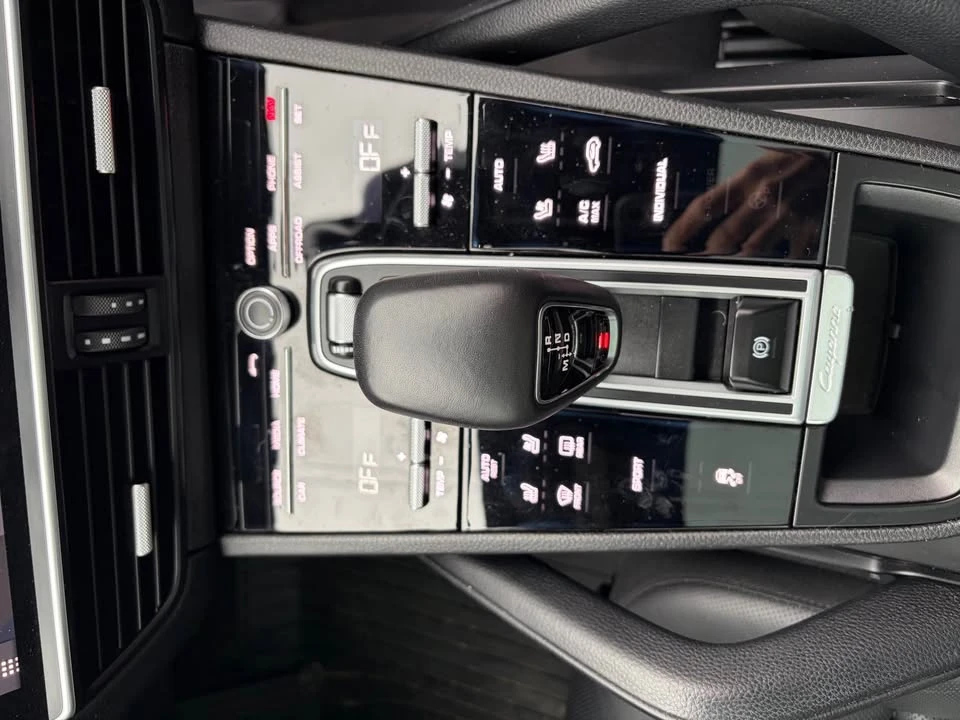 2019 Porsche 9Y0/9Y3 Cayenne - Image 14 of 17