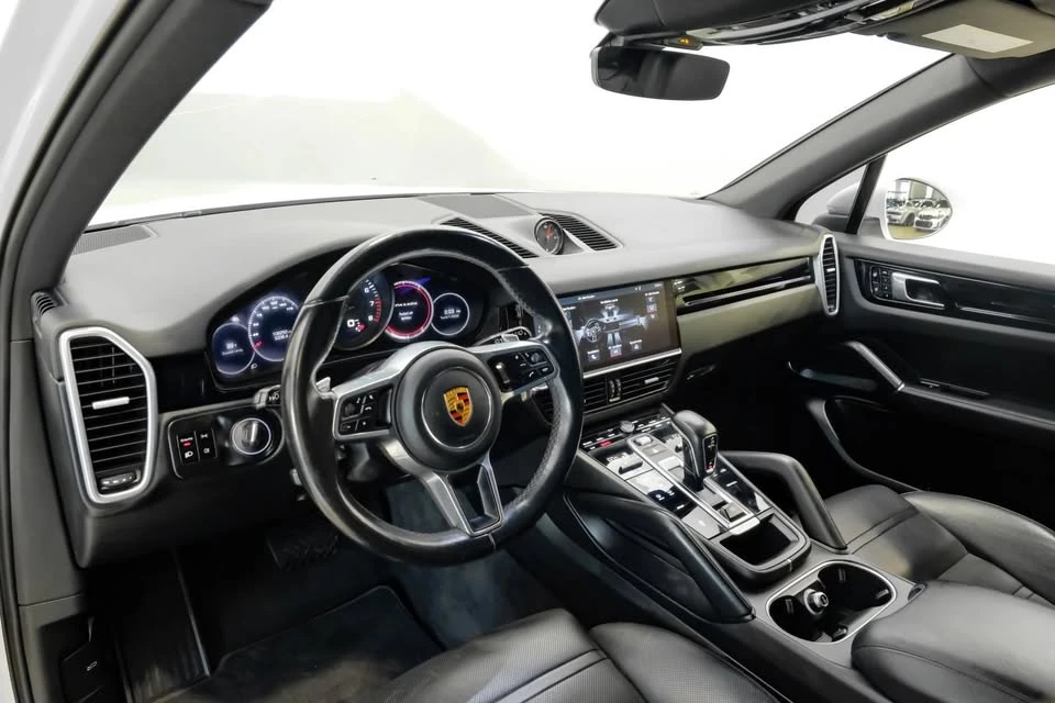 2019 Porsche 9Y0/9Y3 Cayenne - Image 4 of 20