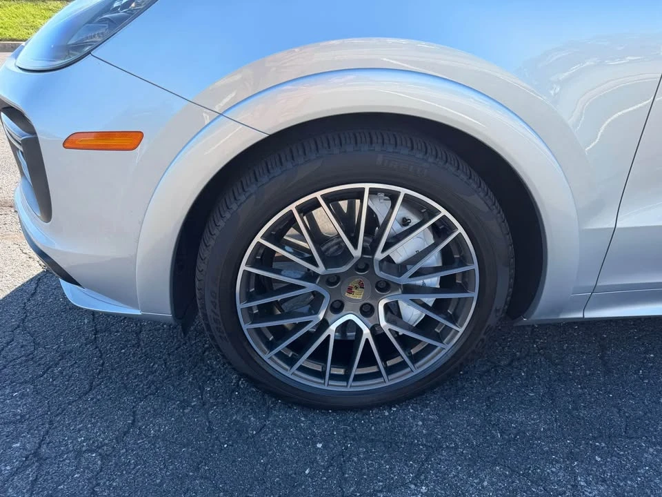 2019 Porsche 9Y0/9Y3 Cayenne - Image 2 of 20
