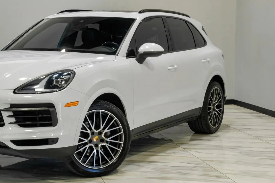 2019 Porsche 9Y0/9Y3 Cayenne - Image 8 of 20
